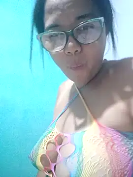 afro venezolana online show from October 6, 2025, 10:32 pm