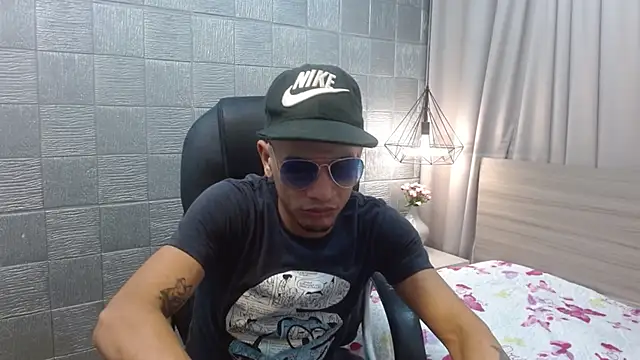 JackBanger  online show from October 22, 2025, 12:32 am