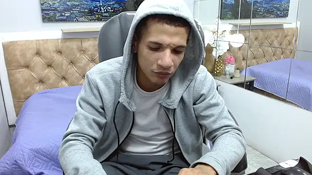 JackBanger  online show from October 29, 2025, 3:16 am