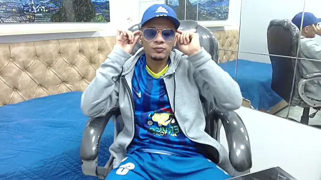 JackBanger  online show from October 24, 2025, 4:00 am