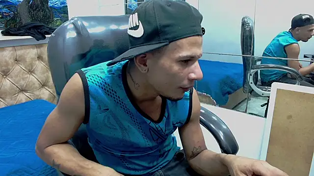 JackBanger  online show from October 25, 2025, 3:28 am