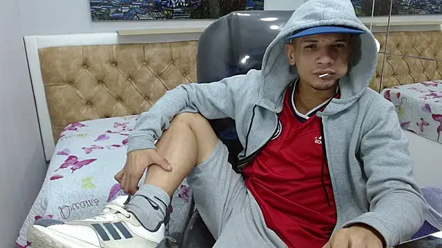 JackBanger  online show from October 26, 2025, 3:29 am