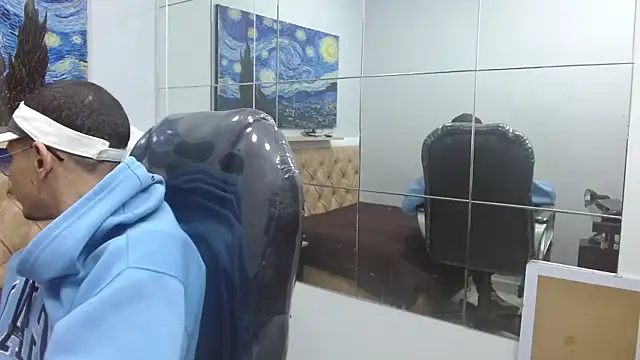 JackBanger  online show from October 6, 2025, 1:18 am