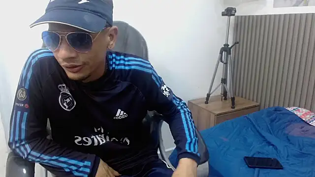 JackBanger  online show from October 20, 2025, 11:55 am