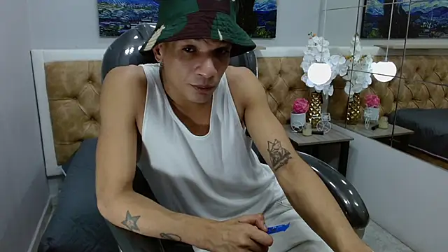 JackBanger  online show from October 27, 2025, 1:06 am