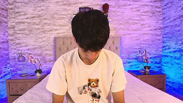 Axel Draven online show from February 6, 2026, 11:39 am