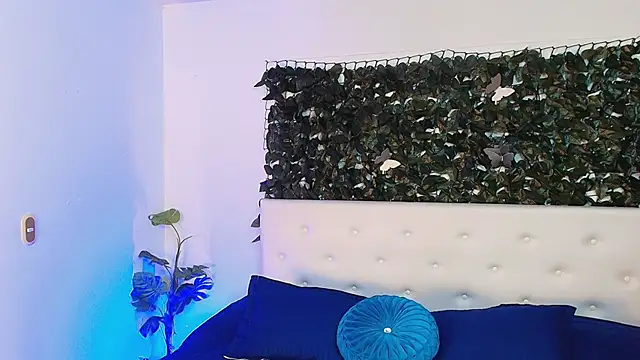 Axel Draven online show from October 21, 2025, 10:47 am