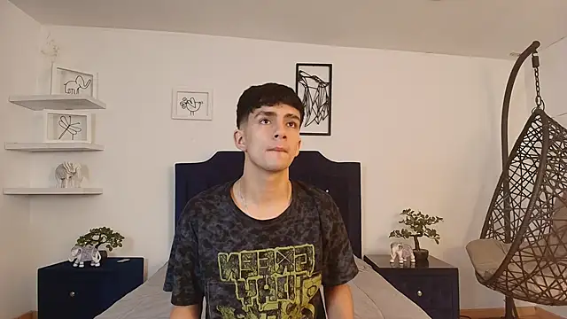 Axel Draven online show from October 22, 2025, 11:20 am