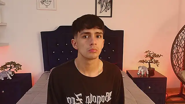 Axel Draven online show from October 24, 2025, 11:20 am