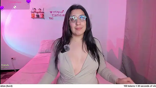 tellmemaddie online show from February 6, 2026, 2:07 am