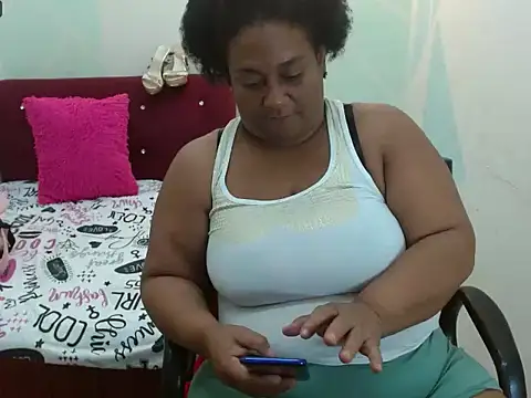 Sharon-liee online show from September 25, 2025, 12:55 pm