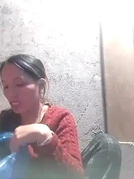 Sera sexy01 online show from November 6, 2025, 9:57 am