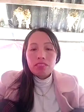 Sera sexy01 online show from October 26, 2025, 8:48 am