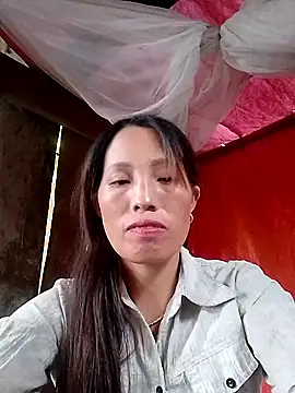 Sera sexy01 online show from October 7, 2025, 3:07 am