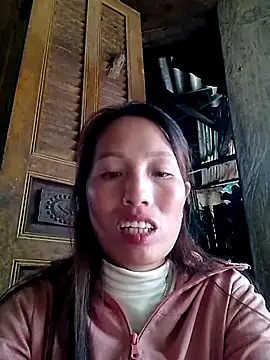 Sera sexy01 online show from October 4, 2025, 2:35 am