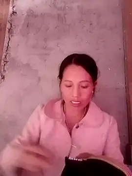 Sera sexy01 online show from November 3, 2025, 7:24 am