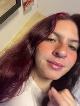 came lia1 online show from November 27, 2025, 2:12 am