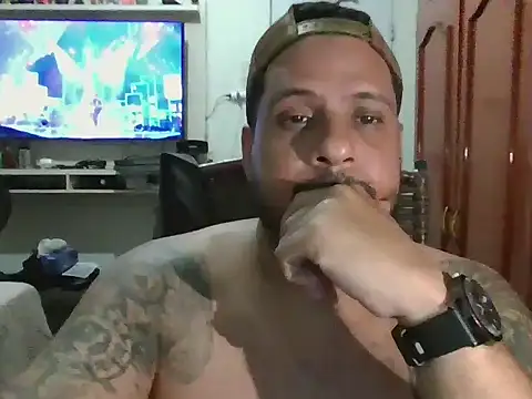 parrudodot online show from September 24, 2025, 3:57 am