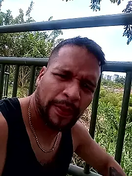 LucasGaeel online show from September 28, 2025, 5:20 pm