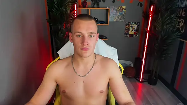 DylanStanley online show from September 25, 2025, 12:27 am