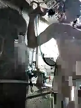 mexi16 online show from September 28, 2025, 11:12 pm