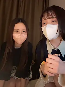 NINOoHard-Engine online show from April 19, 2026, 5:14 pm