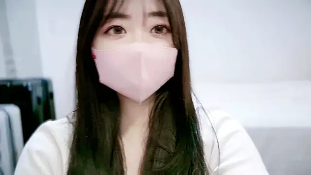 MISATO 0809 online show from October 24, 2025, 10:09 pm