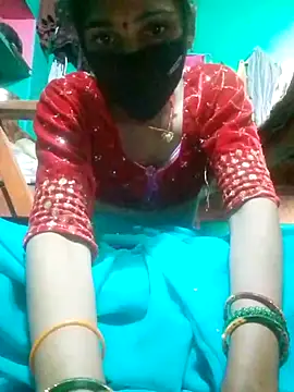 SexyMuskan22 online show from September 24, 2025, 9:16 am