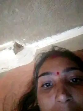 SexyMuskan22 online show from September 24, 2025, 10:38 pm