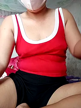 Snapshot of JinjinLy chatting on October 2, 2025, 1:20 am JinjinLy online show from October 2, 2025, 1:20 am