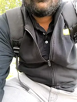 imkingz online show from October 25, 2025, 4:44 am