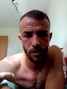 sexyman1936 online show from October 12, 2025, 9:10 am