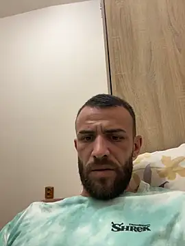 sexyman1936 online show from October 17, 2025, 8:10 pm