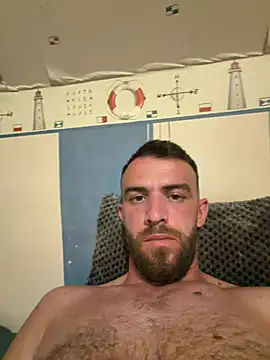 sexyman1936 online show from May 31, 2026, 8:31 pm