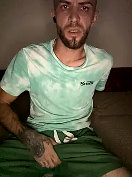 sexyman1936 online show from October 21, 2025, 8:41 pm