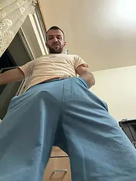 sexyman1936 online show from January 16, 2026, 10:47 pm