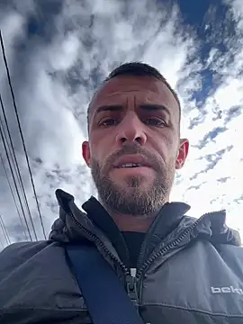 sexyman1936 online show from October 26, 2025, 9:10 am