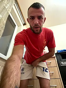 sexyman1936 online show from January 10, 2026, 5:14 am