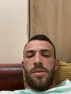 sexyman1936 online show from October 5, 2025, 4:31 pm