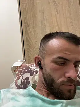 sexyman1936 online show from October 13, 2025, 10:10 pm