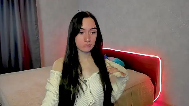 Snapshot of Arina_Meow19 chatting on October 3, 2025, 3:09 am Arina Meow19 online show from October 3, 2025, 3:09 am