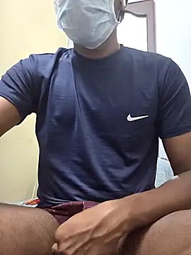 handsome blg tam online show from March 7, 2026, 5:36 am