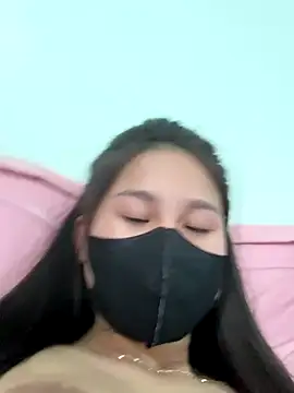 kamdan12 online show from October 1, 2025, 2:06 am