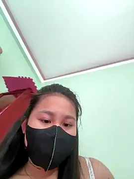 kamdan12 online show from October 16, 2025, 3:26 am