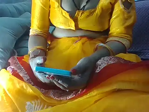 RINA RANI 0 online show from October 27, 2025, 1:56 pm