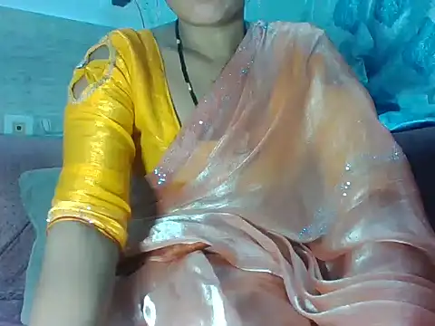 RINA RANI 0 online show from October 26, 2025, 1:44 pm