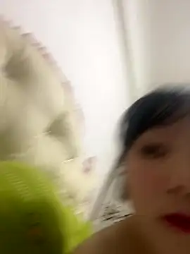 Xdouyaa online show from October 6, 2025, 5:35 pm