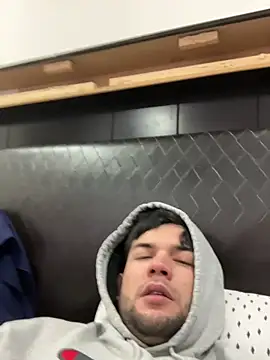 Moisesjrtapia online show from January 19, 2026, 2:10 pm