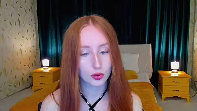 TwilightSerena online show from October 13, 2025, 7:15 pm