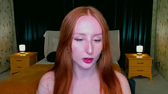 TwilightSerena online show from October 14, 2025, 7:47 pm